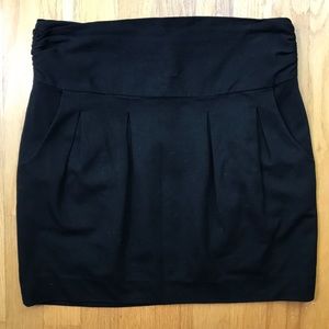 LaROK skirt, with pockets